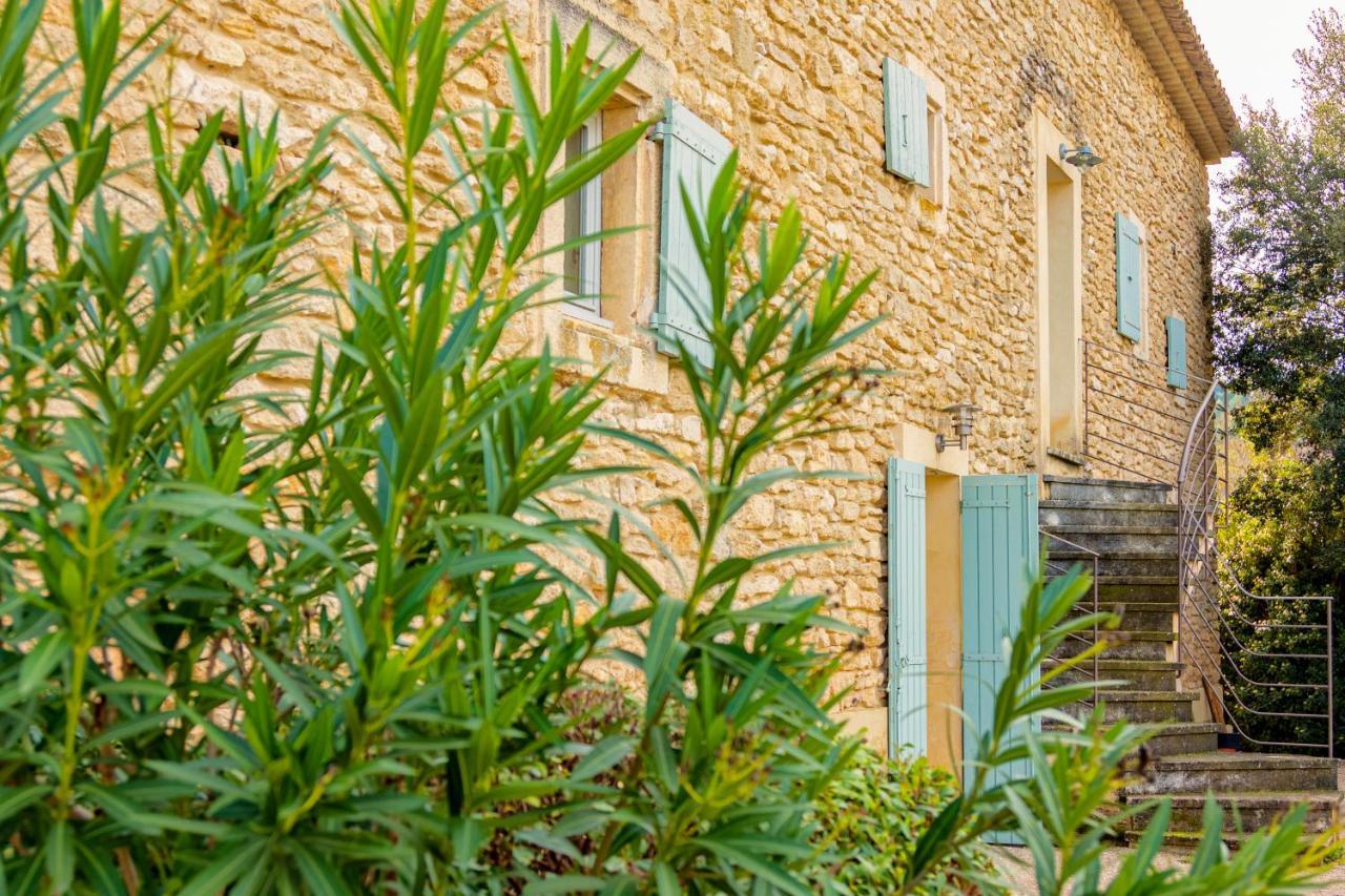 Mas Des Cedres Villa Ménerbes Exterior foto